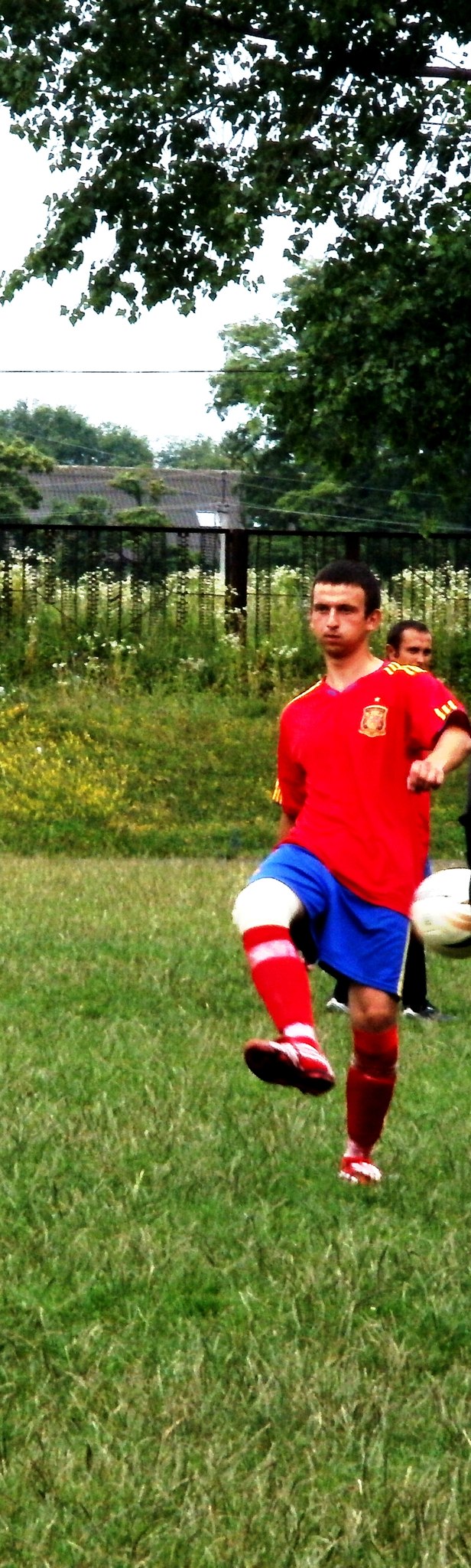 Валентин Мандзій | Городок