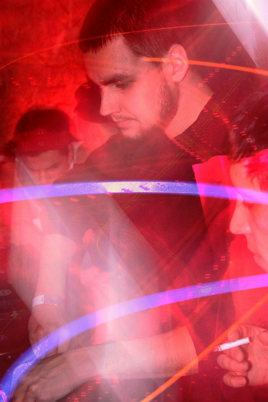 Бодька Fiki Mickof | Огре