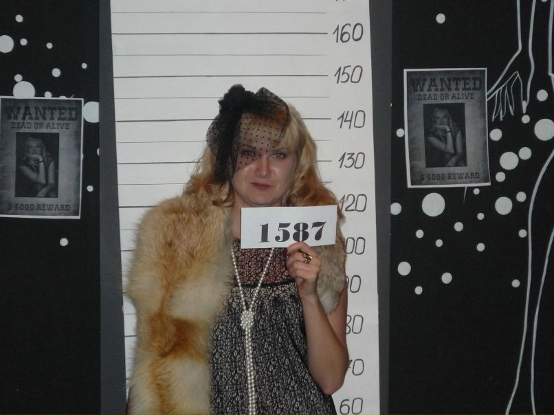 Анастасия Елисеева | 