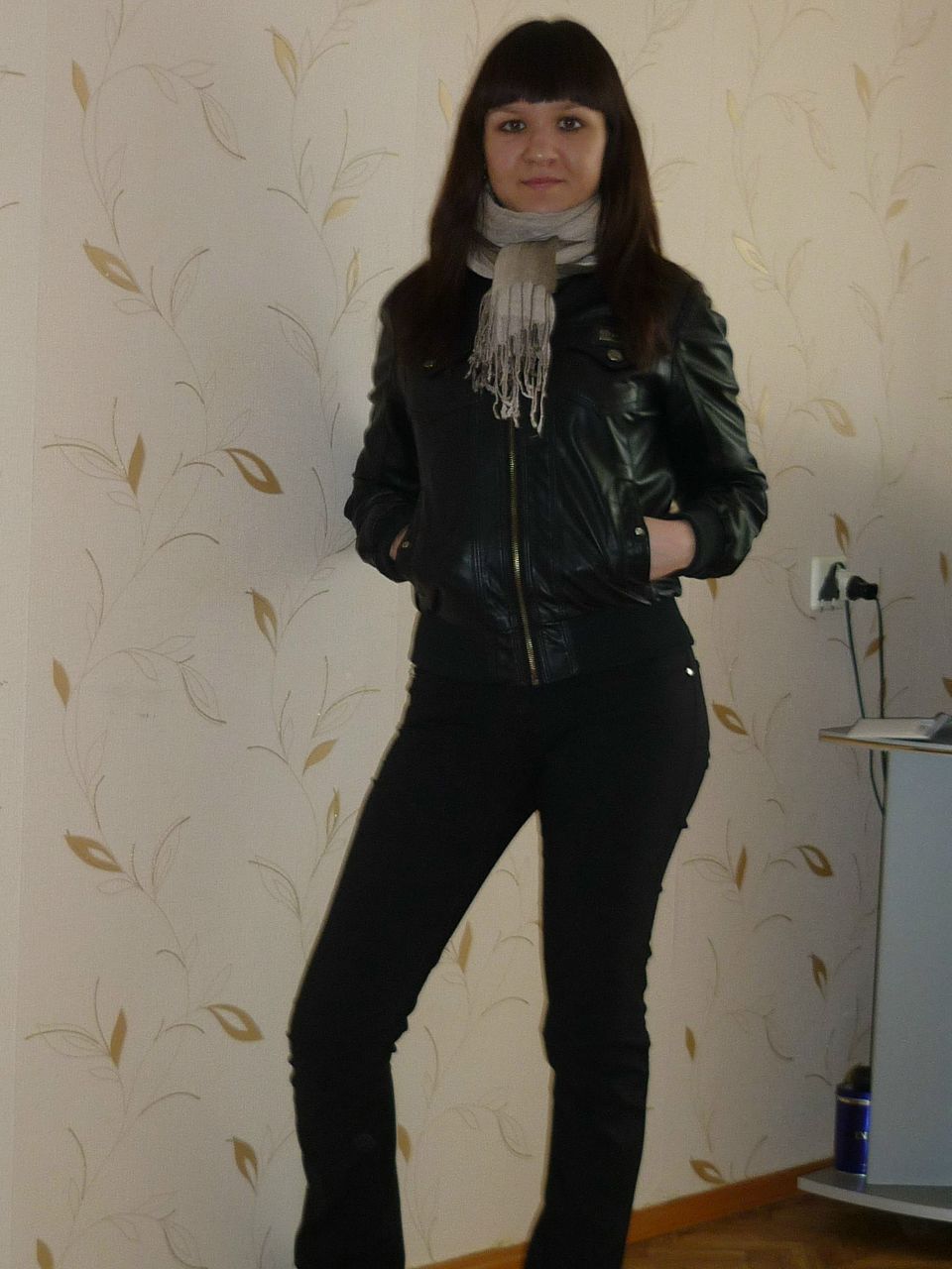 Динарочка Хафизова | Набережные Челны