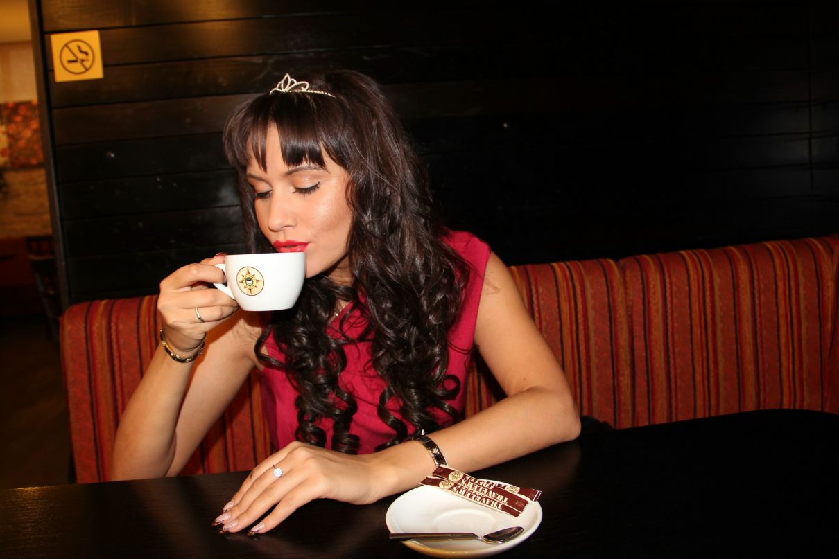 Дарья Тимощенко | Новосибирск