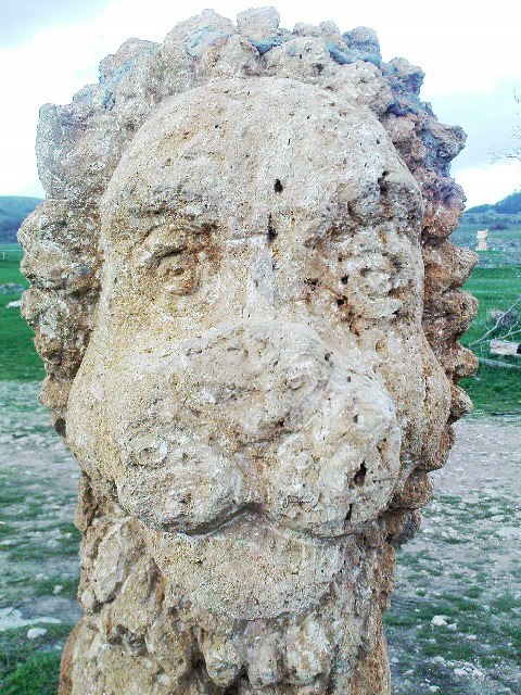 Андрей Могила | Симферополь