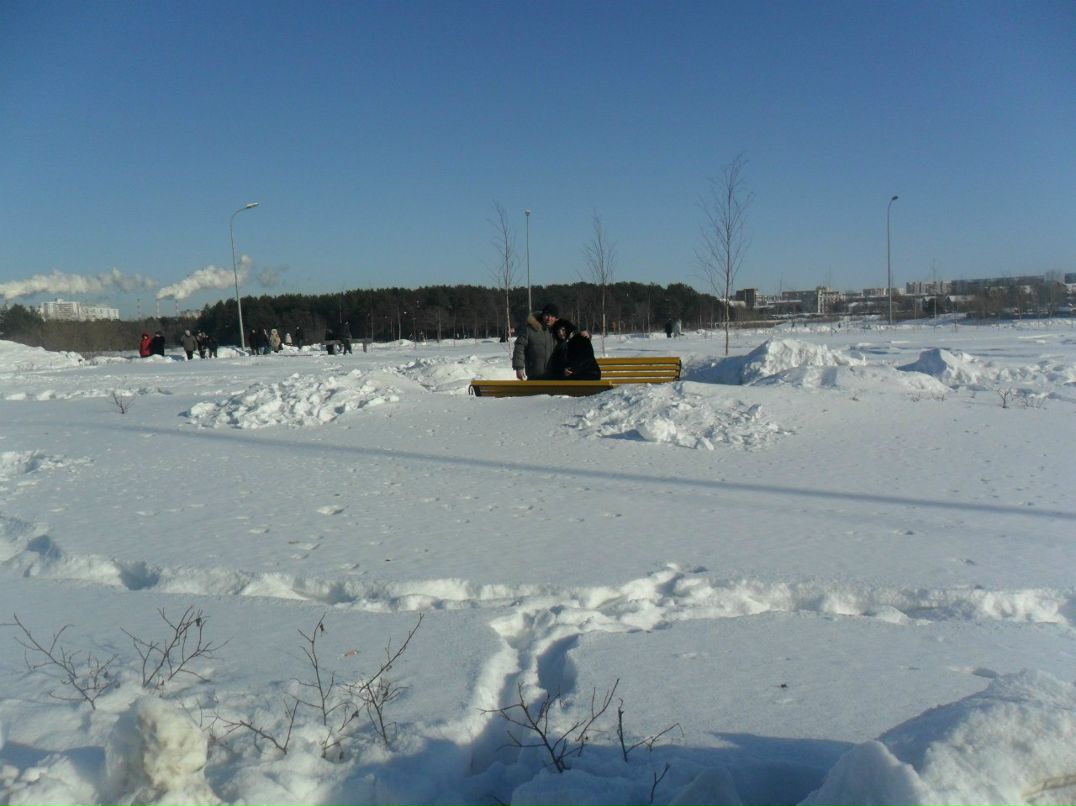 Саша Гончар | Сумы