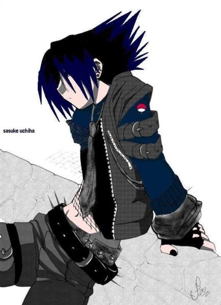 №61, Тёма Учиха, Киев №61, Тёма Учиха, Киев