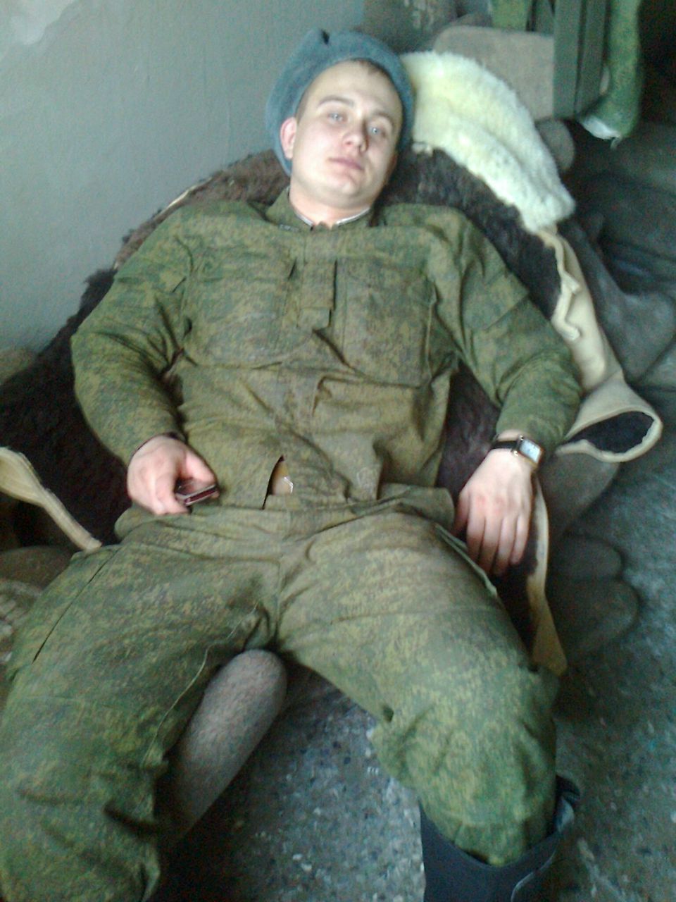 Slavik Ivanov | Бузулук