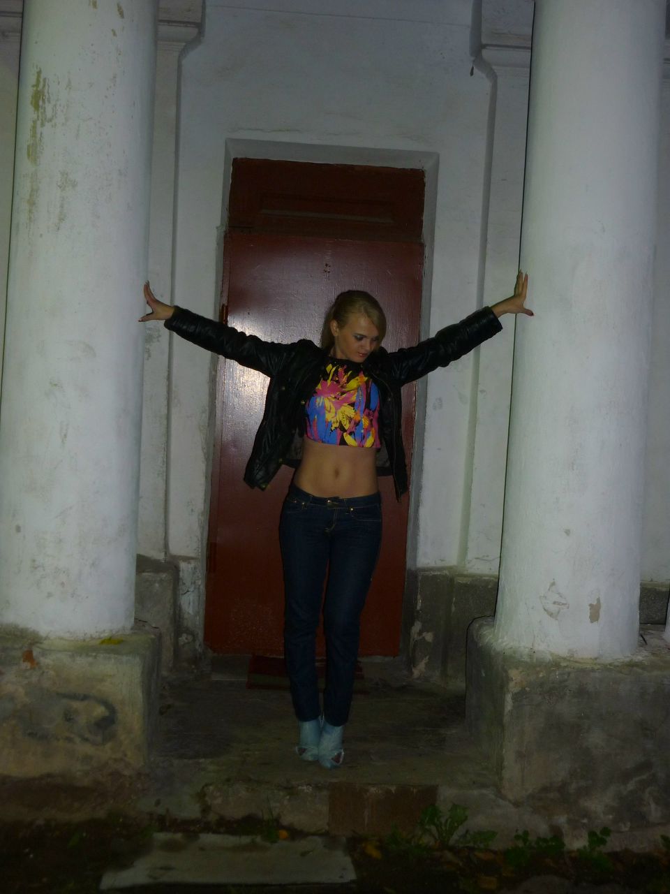 Валентина Голубева ***VREDINK@*** | Тверь