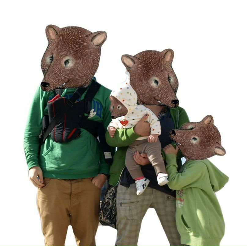 Хакусёку Майор | Санкт-Петербург