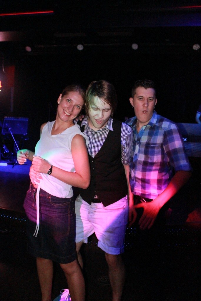 Дмитрий Басов | 