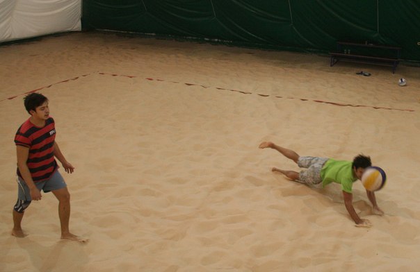 Никита Ковальчук ***Columbia*** | Санкт-Петербург