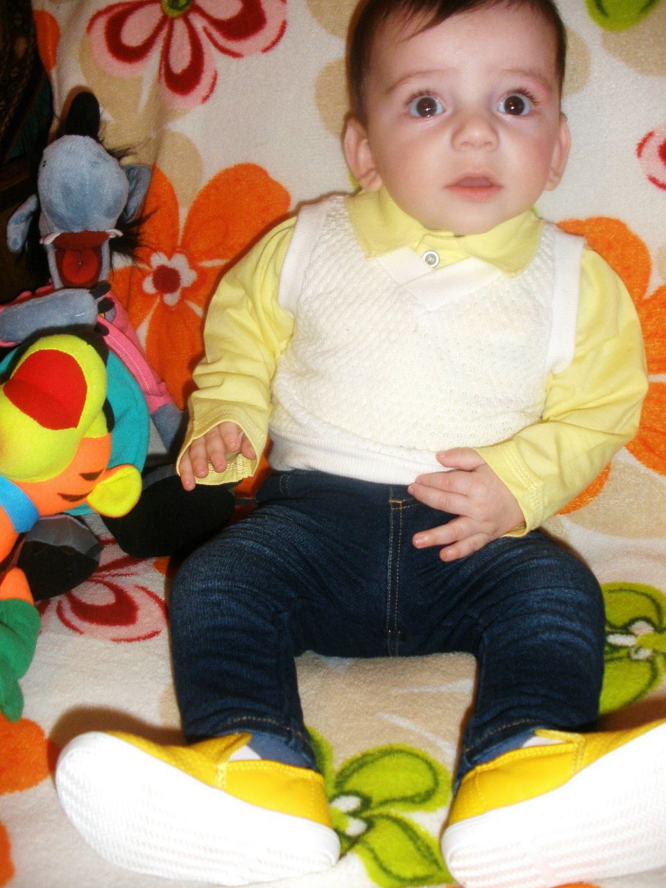 Артур Король | Одесса