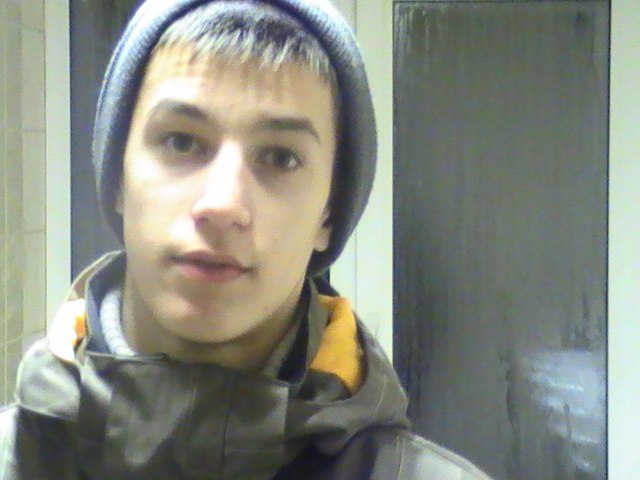 Иван Пластинин | Самара