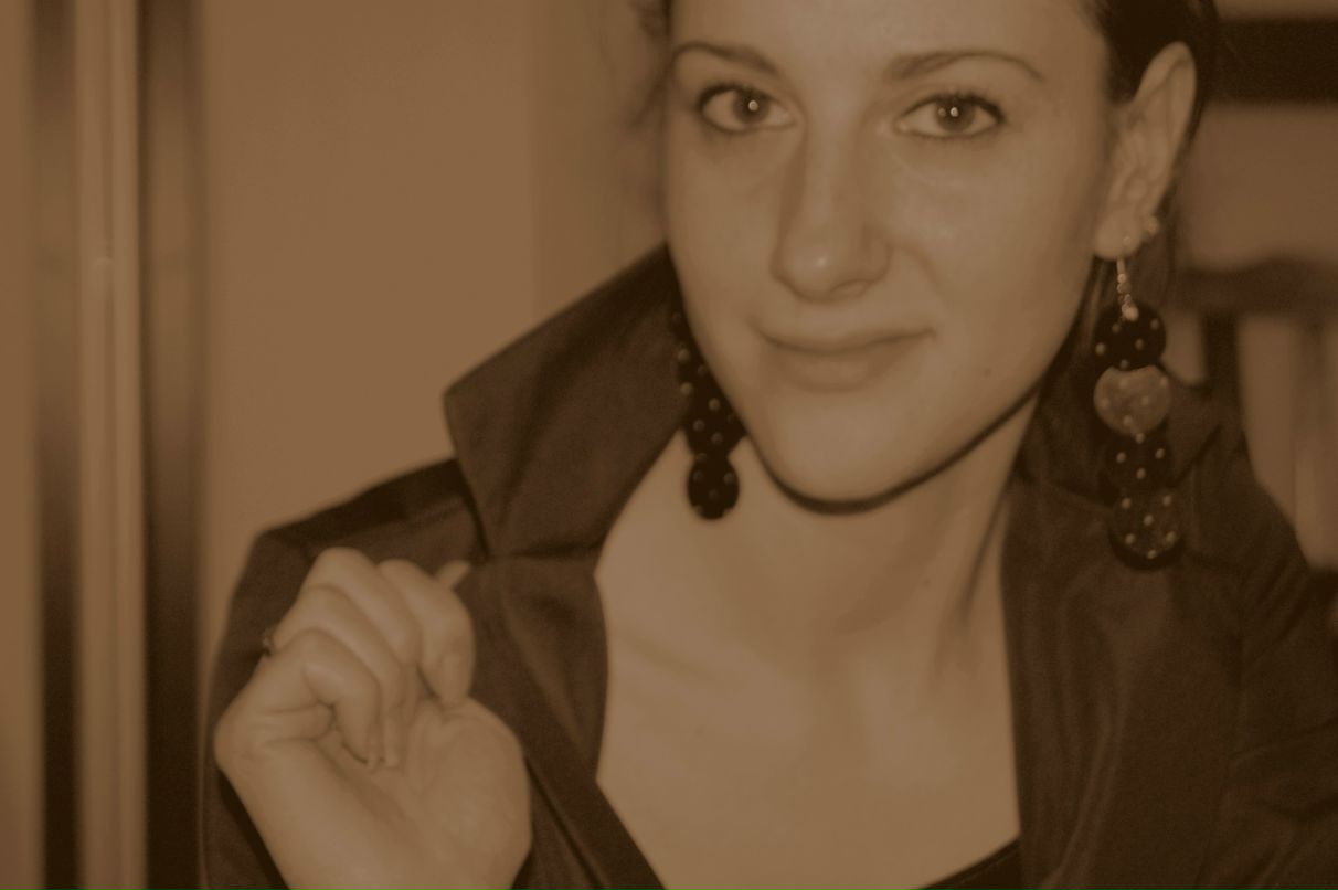 Аня Губа ツ | Днепр (Днепропетровск)