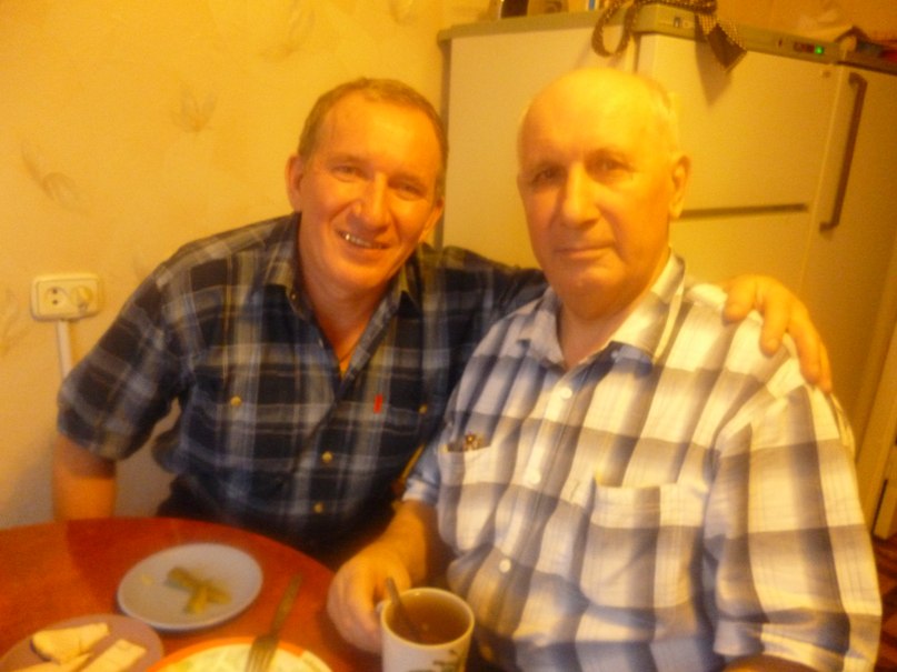 Сергей Безруков | Самара