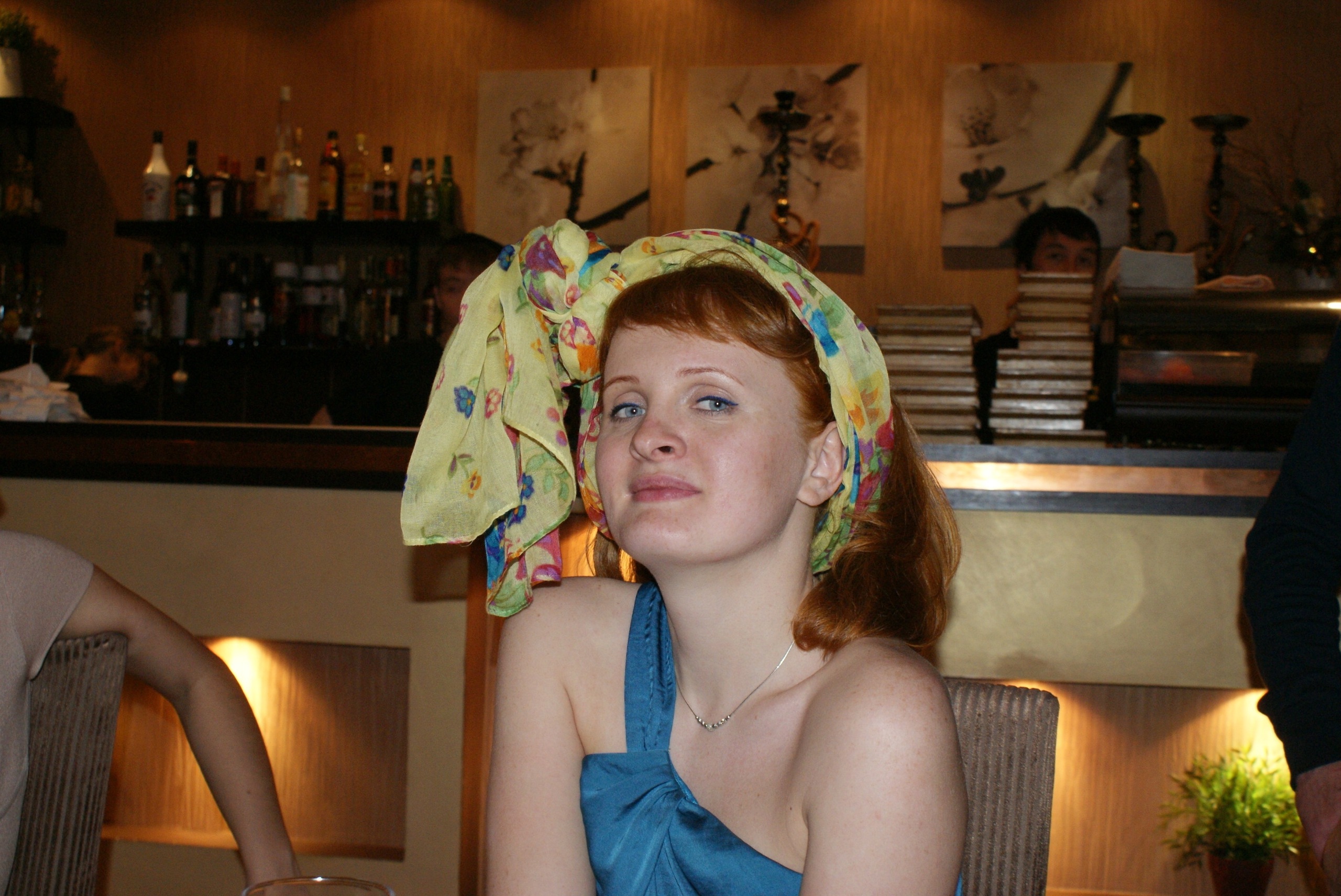 Фото профиля