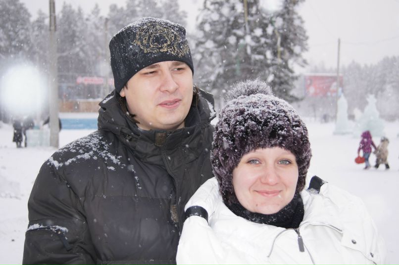 Настена Степанишина | Иркутск