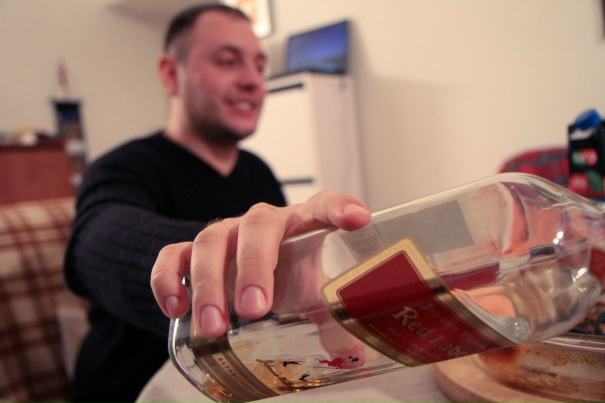 Максим Фоменко | Тель-Авив