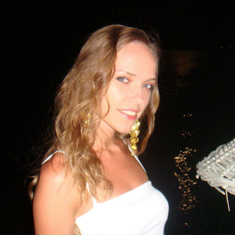 Ольга Патока | Курск