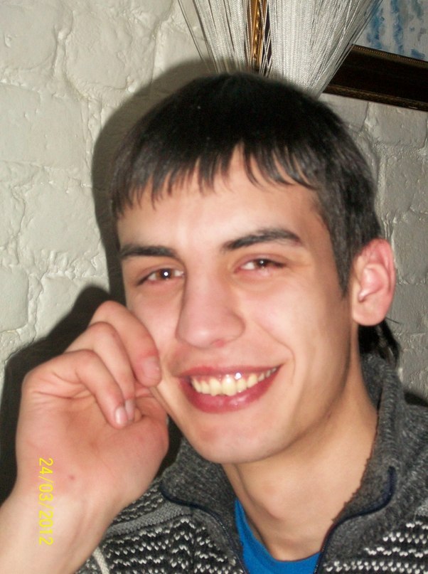 Александр Москвин | Кострома