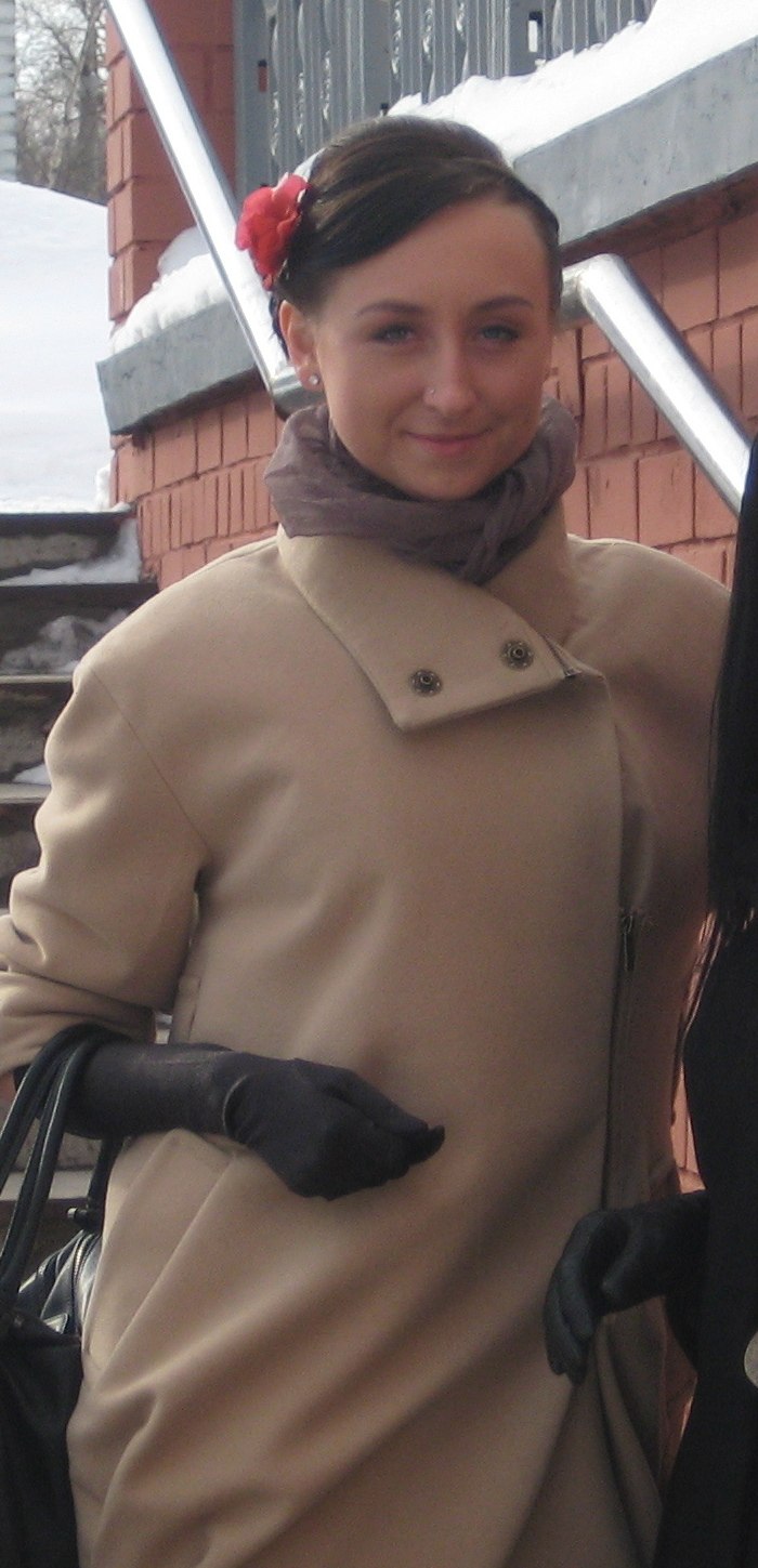 Елена Власова | Киров