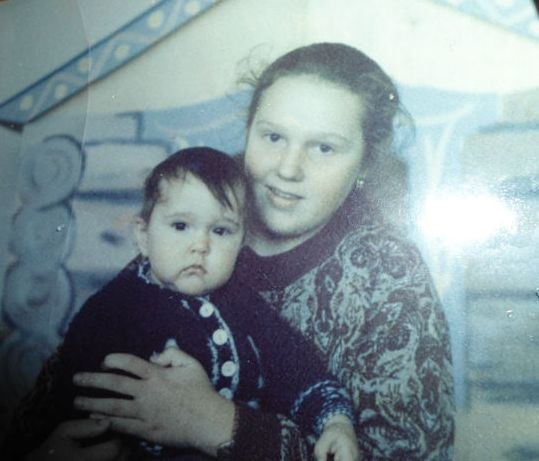 Танечка Мусатова | Пенза