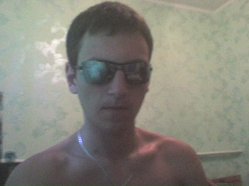 Sergey Panov | Хмельник