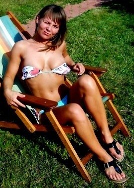 Александра Воробьёва | Санкт-Петербург