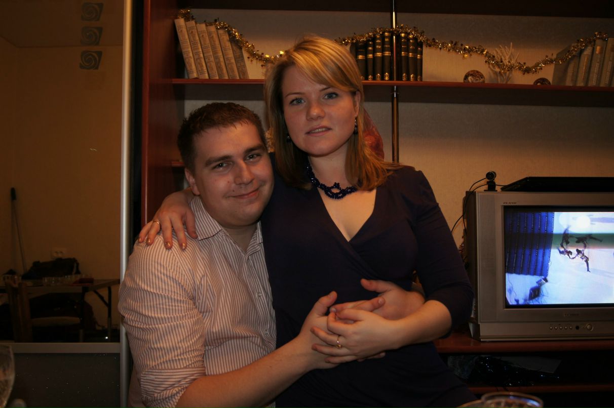 Василий Евсюков (Тучка) | Санкт-Петербург