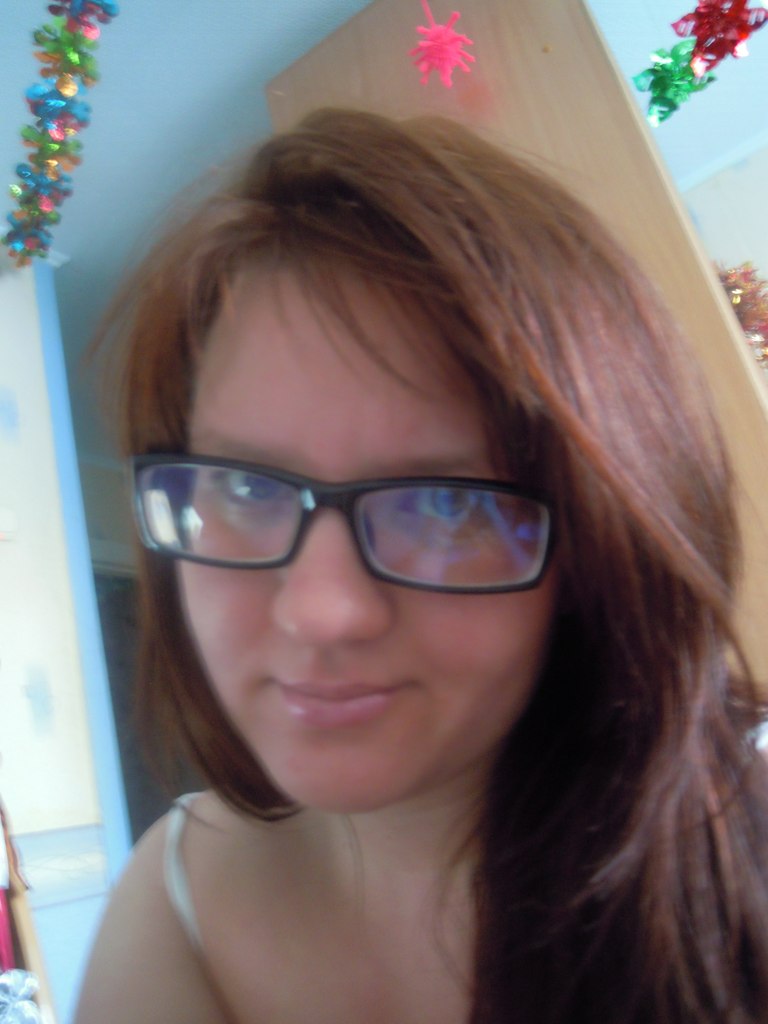 Алёна Сенча | Екатеринбург