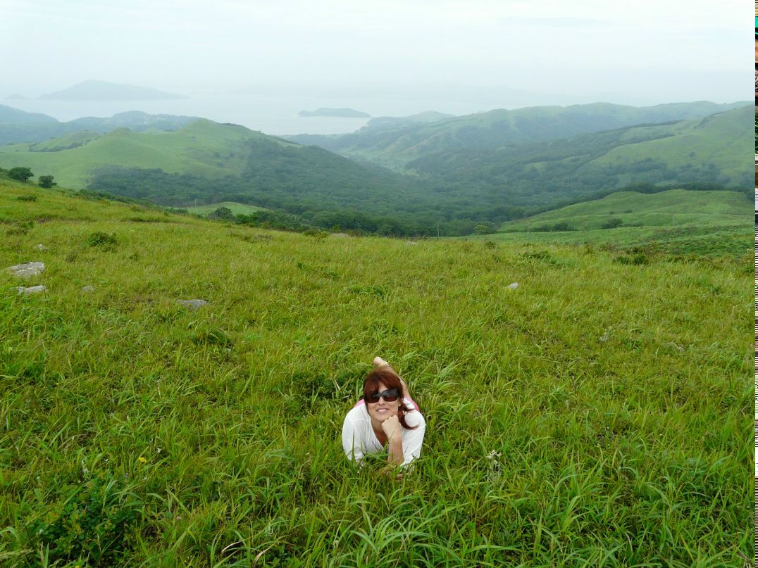 Анна Шеремет | Владивосток