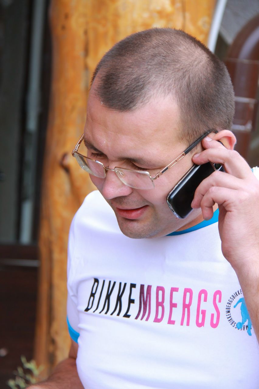 Ильшат Вафин | Казань