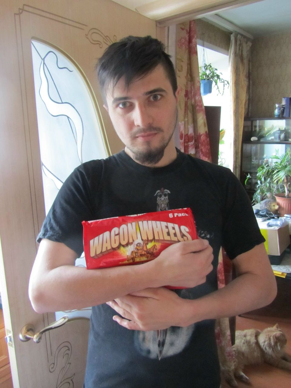 Максим Нетребко Валерьевич | Тверь