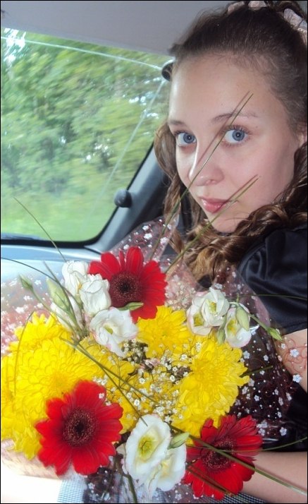 Марина Владимировна ♥ | Дзержинск