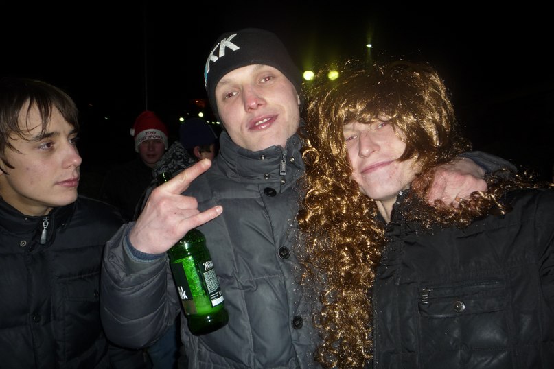 Кристина Хисамова | Кунгур