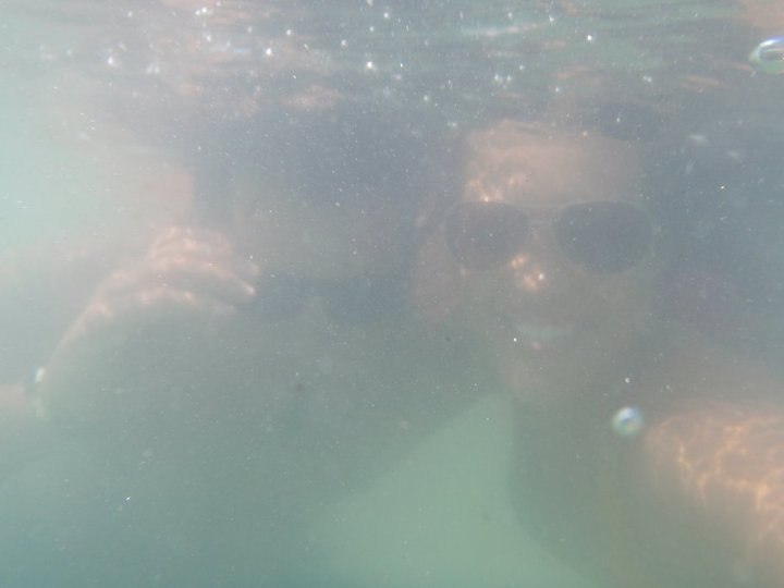 Полина Зубаева | Новосибирск