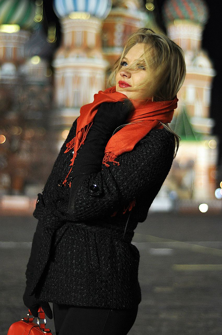 Екатерина Большакова | Самара