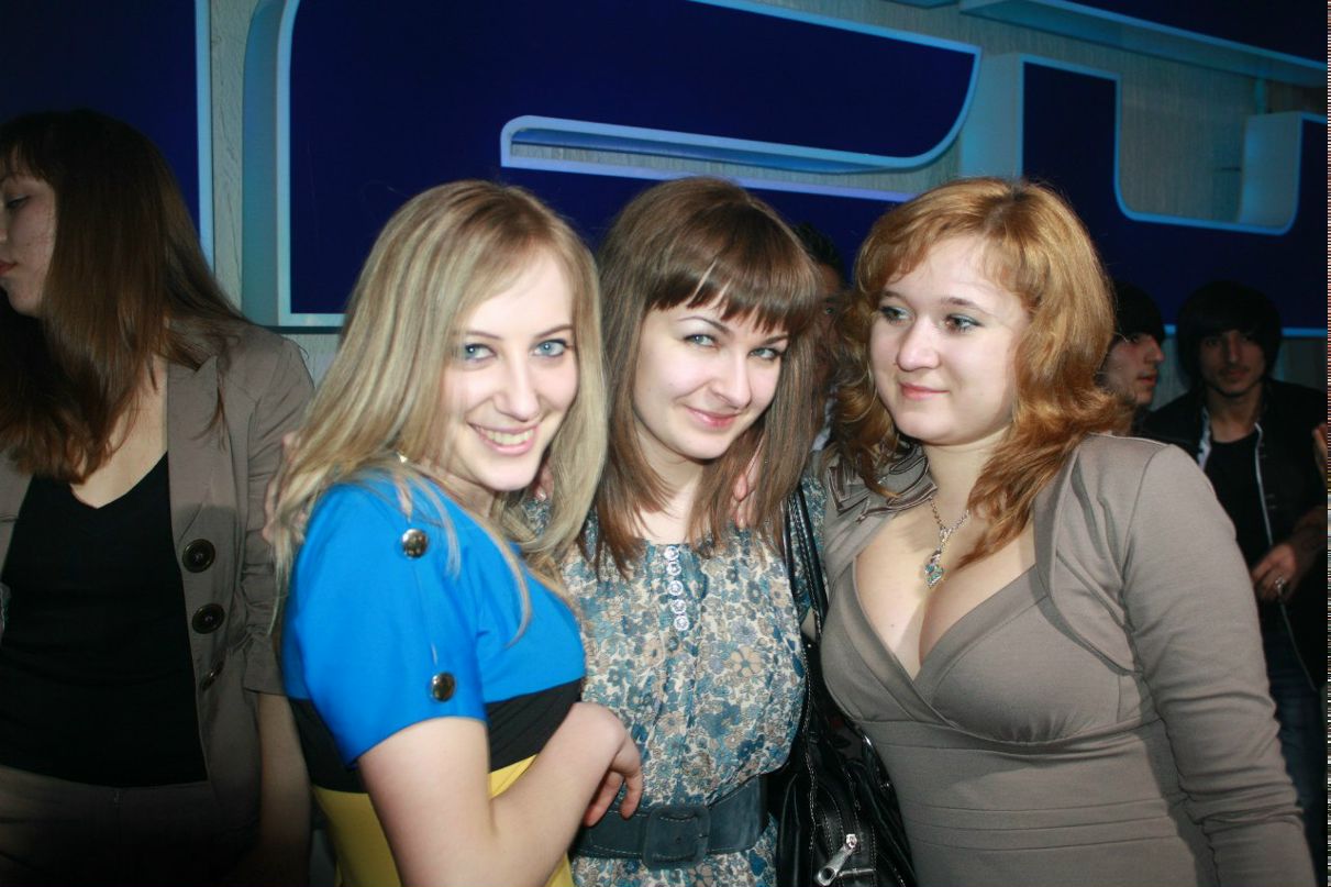 Тарас Коробчинський ТаРіК | Винница