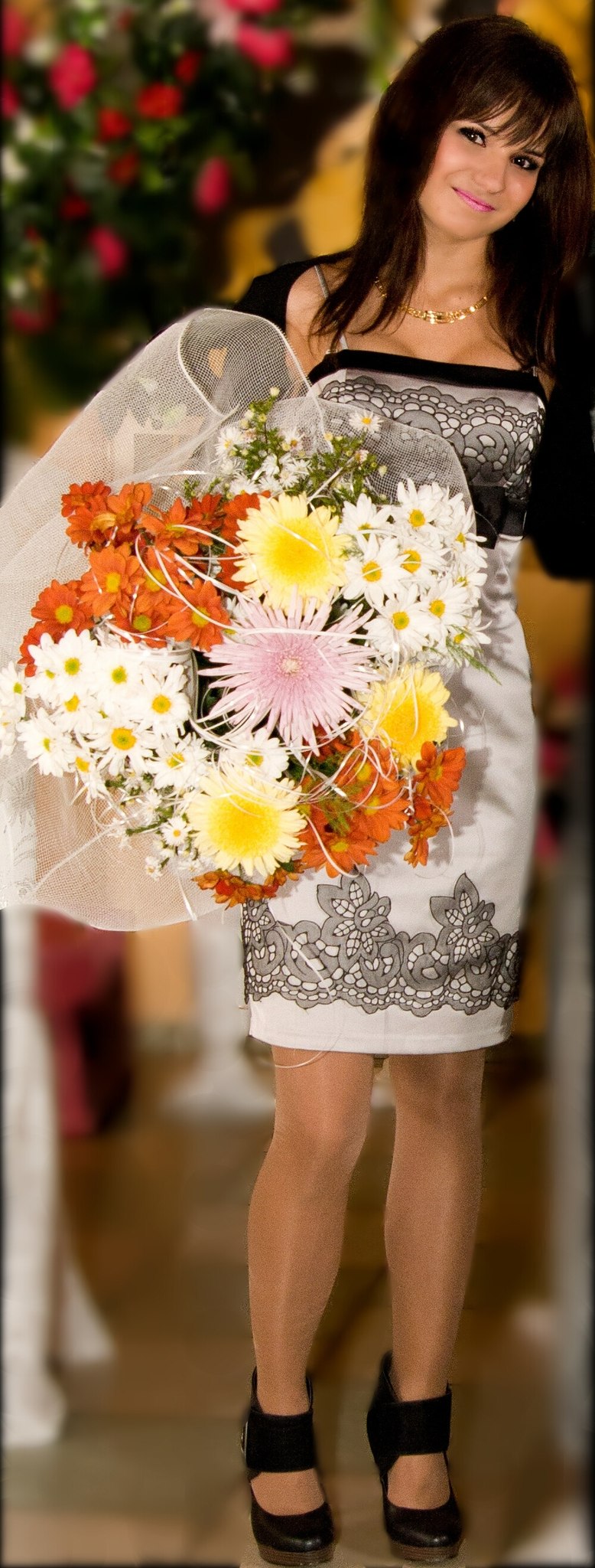 Калерия Мынзул $♥$ B@rbi $♥$ | Одесса