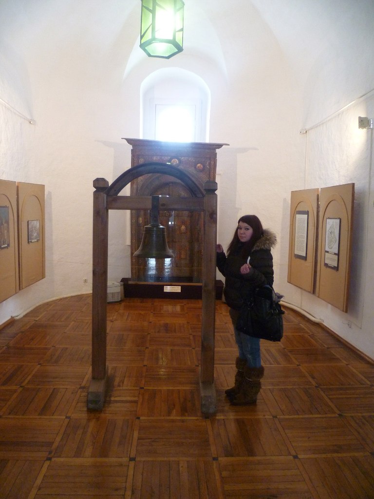 Дарья Елисеева | Москва