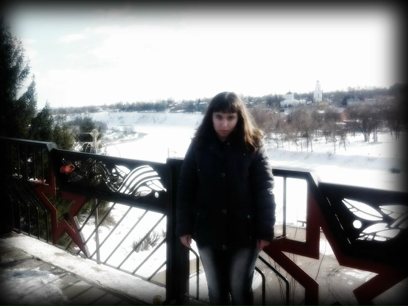 Ольга Волкова | Ржев