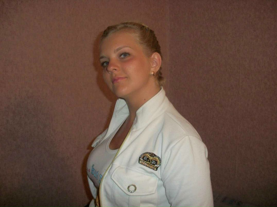 Алёнушка Иванив ●•٠·♥ ღPrincesSღ ♥ ·•● | Николаев