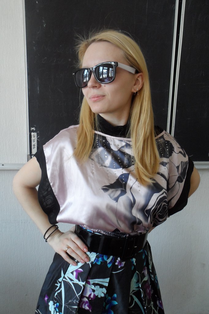 Екатерина Кунгурцева | Екатеринбург