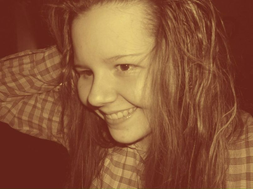 Виктория Спицына | Санкт-Петербург