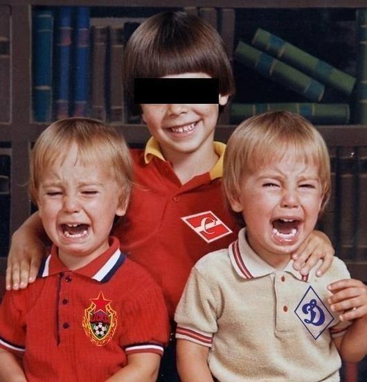 Кристиан Койковский | Москва