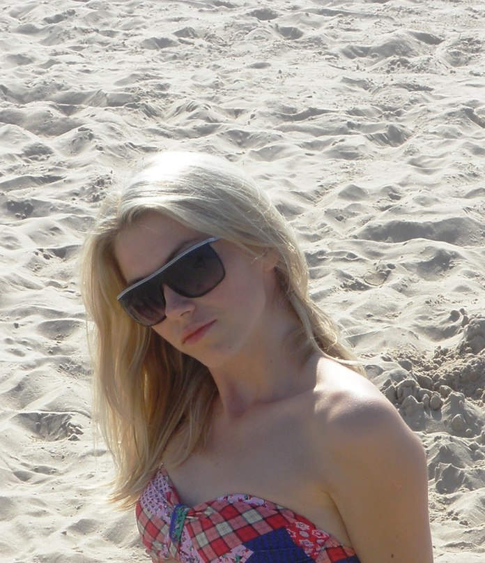 Маша Крук | Минск