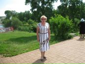 Фотография Нина Шарыпова