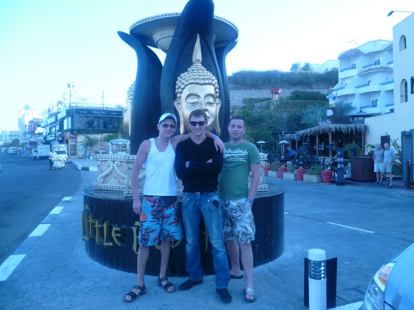 Евгений Харитонов | Екатеринбург