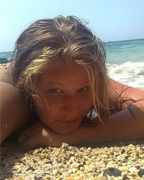 Януся Беднарчук 