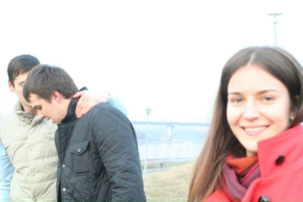 Ксения Иванов | 