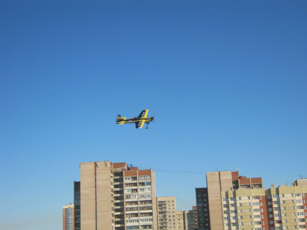 Александр Кохтырев Сергеевич | Санкт-Петербург