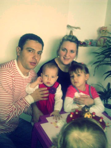 №2, Маруся Рошко №2, Маруся Рошко